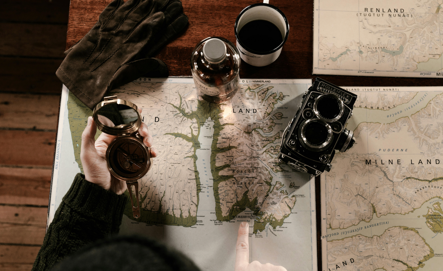 Diagnostic implantation